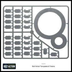 Bolt Action Templates...