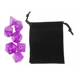 Polyhedral Dice Set w/...