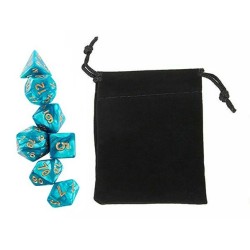 Polyhedral Dice Set w/...