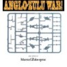 Married Zulus Sprue - Anglo-Zulu War WARLORD GAMES