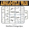 Natal Native Contingent Sprue - Anglo-Zulu War WARLORD GAMES