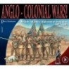 British Infantry (Afghanistan and Sudan) 1877-1885  Anglo Colonial Wars PERRY MINIATURES