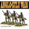 Native Horse Anglo Zulu Wars FOUNDRY MINIATURES