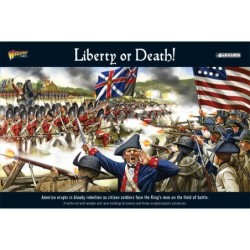 Liberty or Death American...