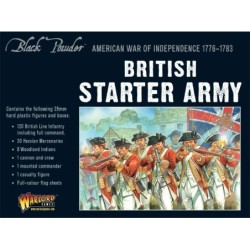 British Army starter Army...