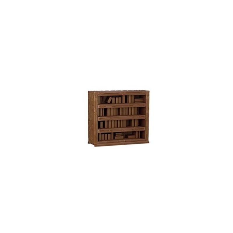 Bookshelf 1 RPG TERRAIN MANTIC GAMES