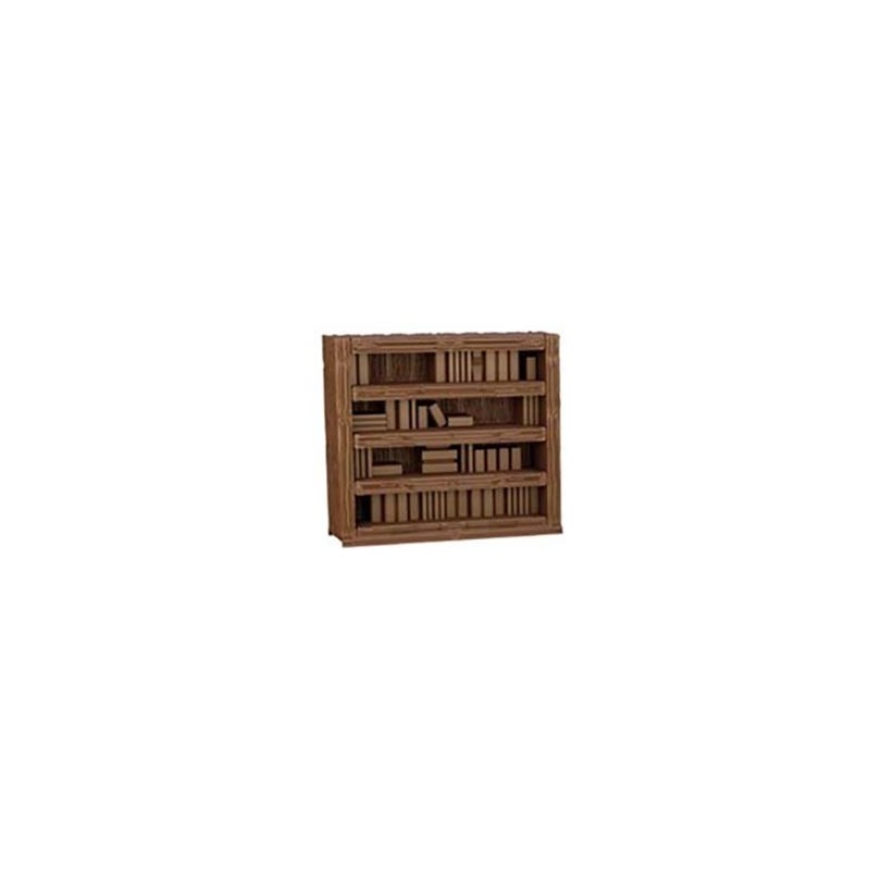 Bookshelf 3 RPG TERRAIN MANTIC GAMES