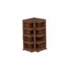 Corner Bookshelf RPG TERRAIN MANTIC GAMES