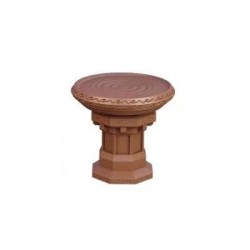 Small Round Table Stand RPG TERRAIN MANTIC GAMES