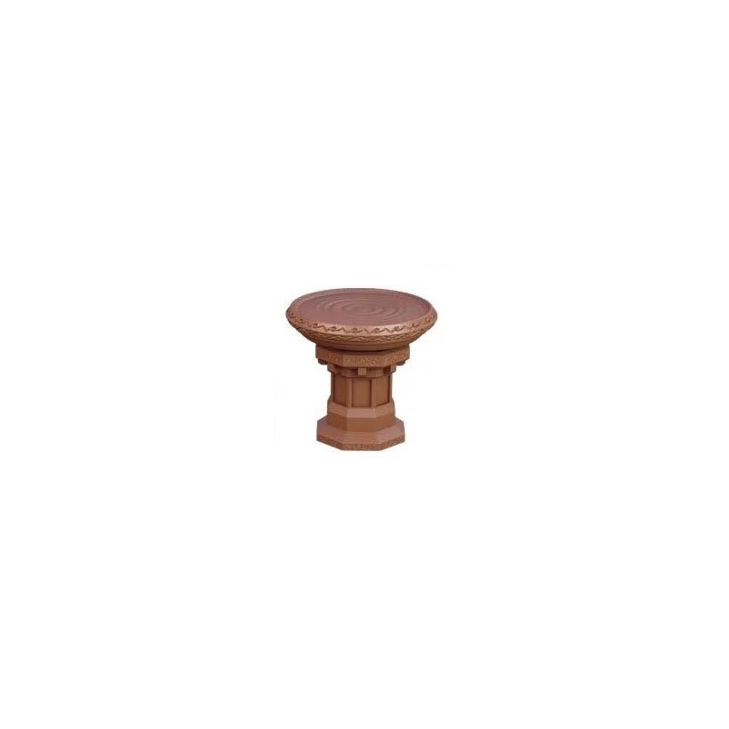 Small Round Table Stand RPG TERRAIN MANTIC GAMES