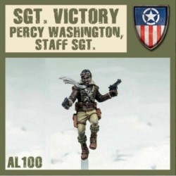 Sergeant Victory from...