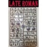 Late Roman Legionaries Sprue - Lorica Hamata (4) 28mm WWI WARGAMES ATLANTIC