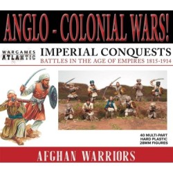 Afghan Warriors Boxed Set...