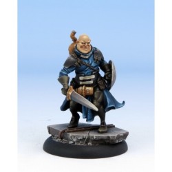 Lineman 2! - TEKNES - WRATH OF KINGS - GENERIC RPG MINIATURES