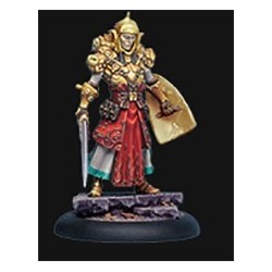 Legion Keeper 2 - SHAEL HAN - WRATH OF KINGS - GENERIC RPG MINIATURES