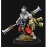 WRATH 1 - SHAEL HAN - WRATH OF KINGS - GENERIC RPG MINIATURES