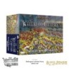 Wellington's British Starter Set - Black Powder Epic Battles - Waterloo - WARLORD GAMES