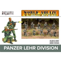 Panzer Lehr Division (30)...