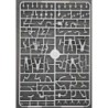 Panzer Lehr Division Sprue (6) 28mm WWII WARGAMES ATLANTIC