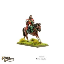 Prince Maurice ECW 28mm...