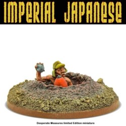 Imperial Japanese Desperate...