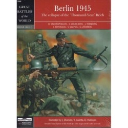 Berlin 1945 The Collapse of...