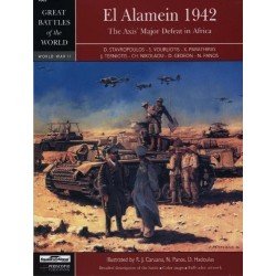 El Alamein 1942 The Axis...