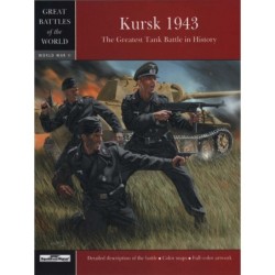 Kursk 1943 The Greatest...