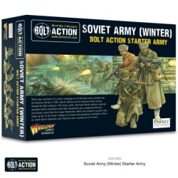 Soviet Army (Winter)...