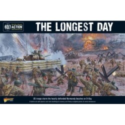 The Longest Day. D-Day...