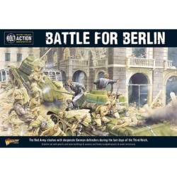 The Battle for Berlin...