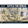 The Battle for Berlin battle-set WWII 28mm WARLORD GAMES