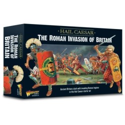 The Roman Invasion of...