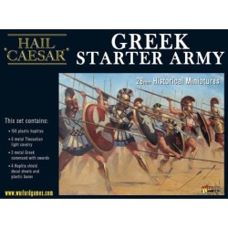 Greek Starter Army box set...