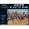 Greek Starter Army box set 28mm GREEK ANCIENTS HAIL CAESAR WARLORD GAMES