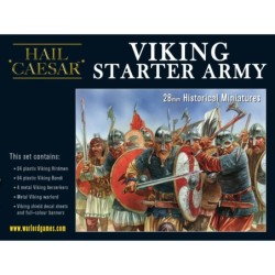 Viking Starter Army box set...