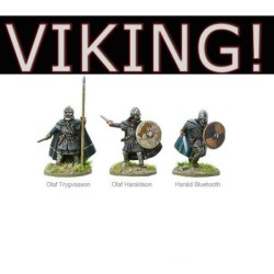 Viking Kings of Norway (3)...