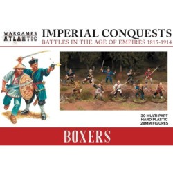 Boxers! Boxed Set (30)...