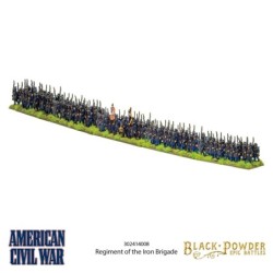 Epic Battles: ACW The Iron...