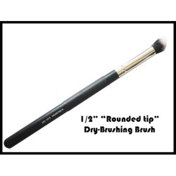 1/2" Dry-brushing Brush -...