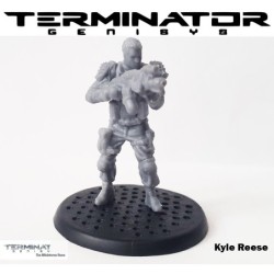 Terminator Genisys Kyle...