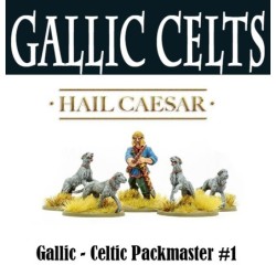 Gallic Celt Warhound...