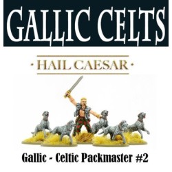 Gallic Celt Warhound...