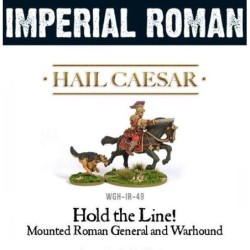 Imperial Roman Mounted...