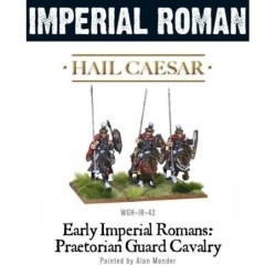 Imperial Roman Praetorian...