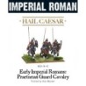 Imperial Roman Praetorian Guard Cavalry 28mm Ancients WARLORD GAMES