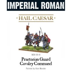 Imperial Roman Praetorian...