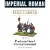 Imperial Roman Praetorian Guard Cavalry Command 28mm Ancients WARLORD GAMES