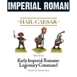 Imperial Roman Legionary...