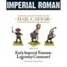 Imperial Roman Legionary Command  WARLORD GAMES